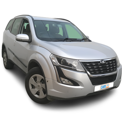 Mahindra XUV500-img